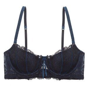 NWT Heidi Klum Bra, sz 34DD